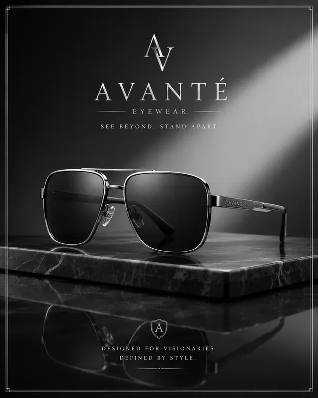 Luxury Product Advertising Collections