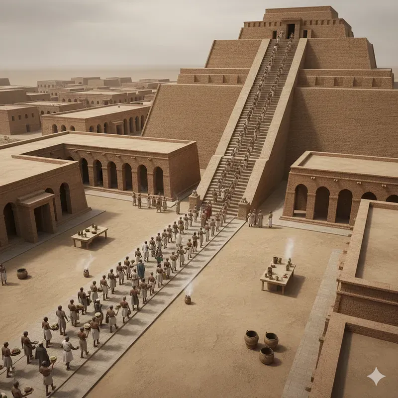 Ancient Civilization Cinematic Engines