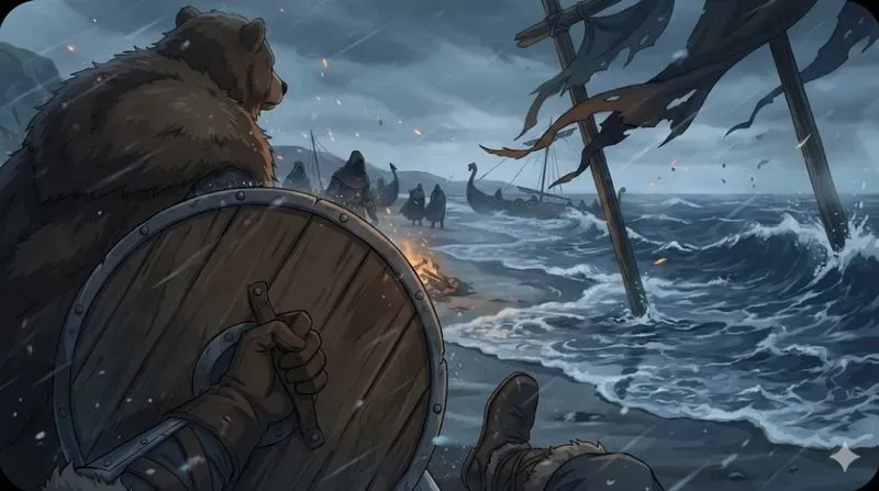 Cinematic Pov Anime Worlds