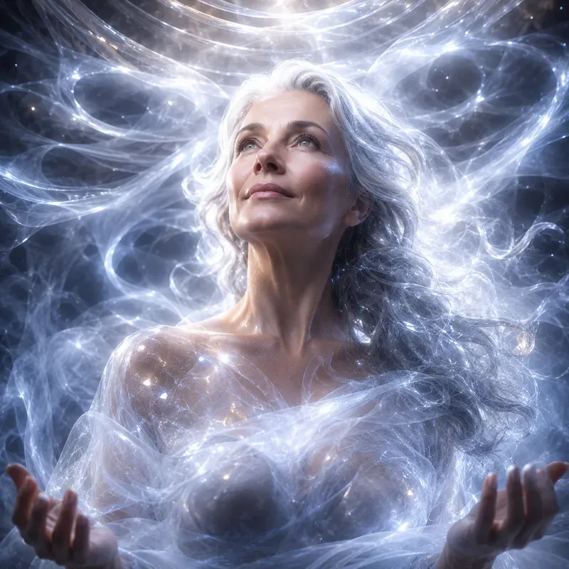 Soul Mist Portraits
