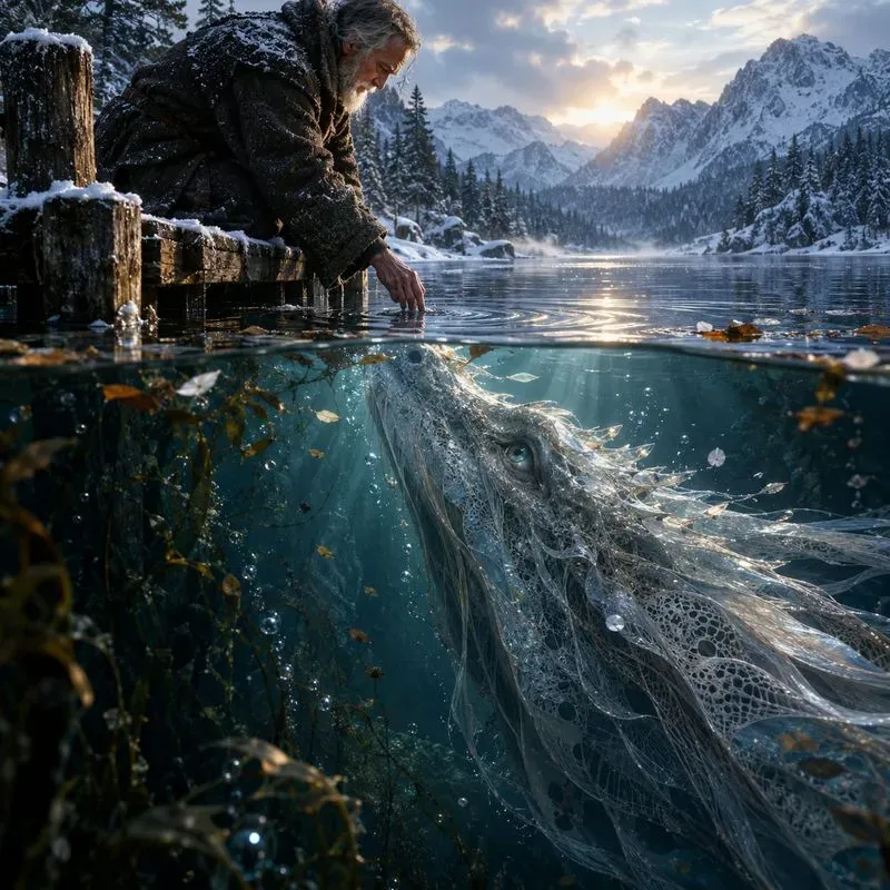Waterline Spirits
