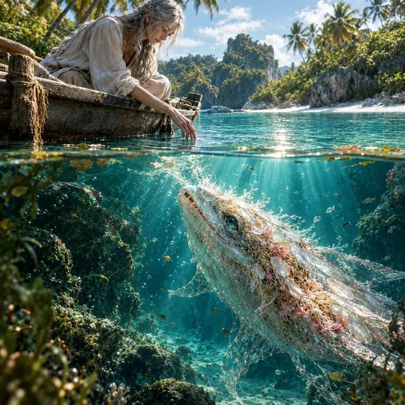 Waterline Spirits