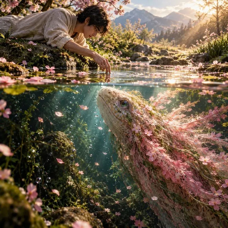 Waterline Spirits
