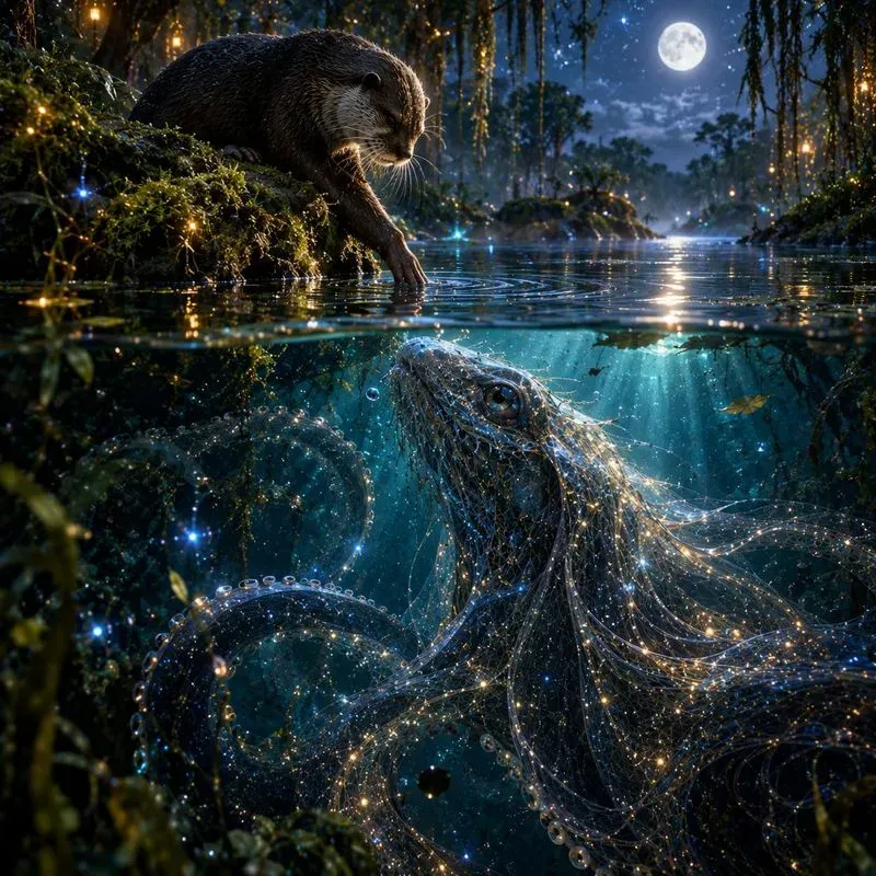 Waterline Spirits