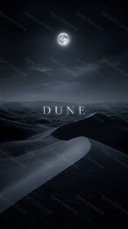 Luxury Dark Nature Wallpapers