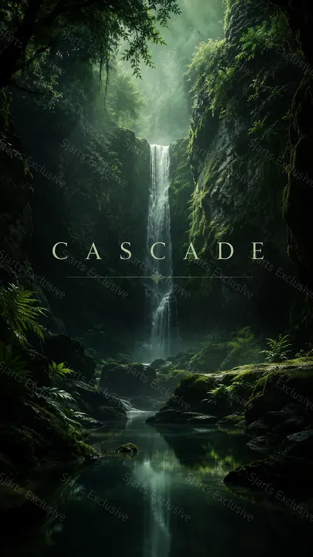 Luxury Dark Nature Wallpapers