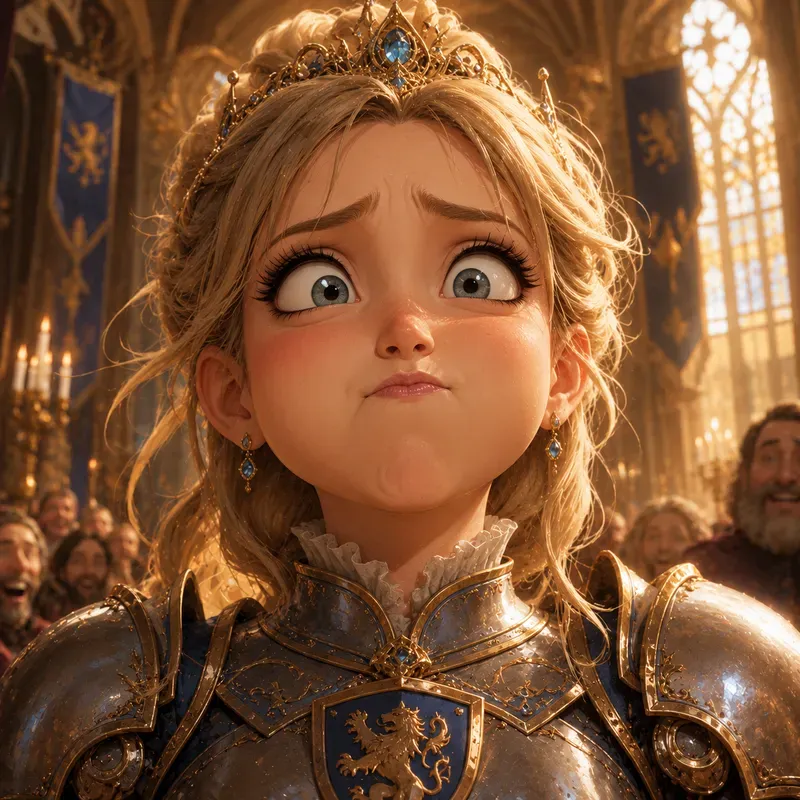 Chaotic Expression Character Generator