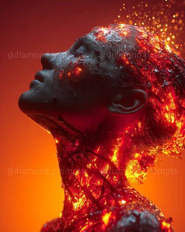 Explosive Human Energy Series