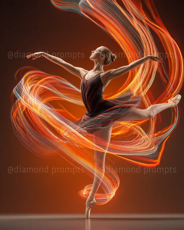 Explosive Human Energy Series