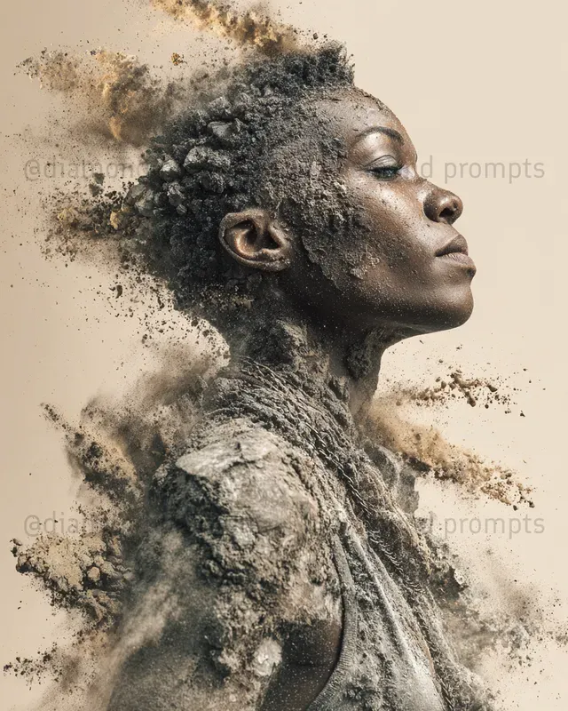 Explosive Human Energy Series