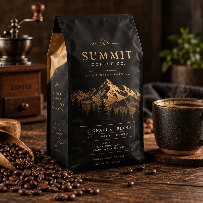 Product Photography Generator