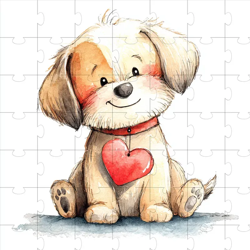 Cute Valentine Animal Clipart Images