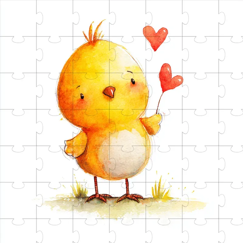 Cute Valentine Animal Clipart Images
