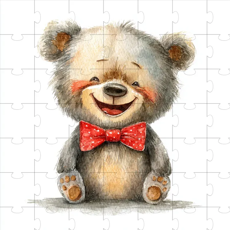 Cute Valentine Animal Clipart Images