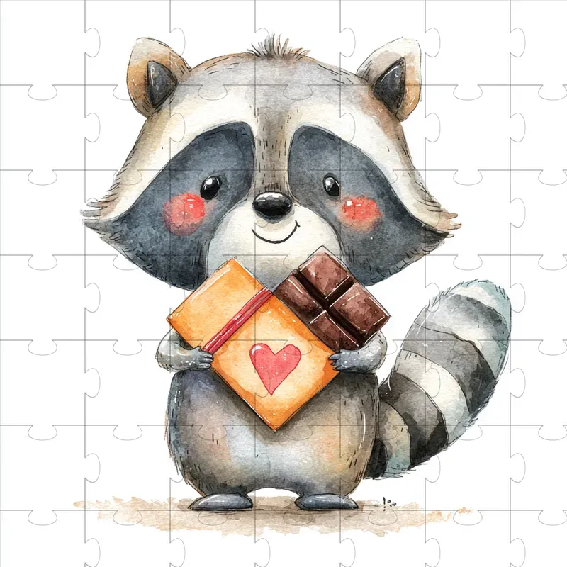 Cute Valentine Animal Clipart Images
