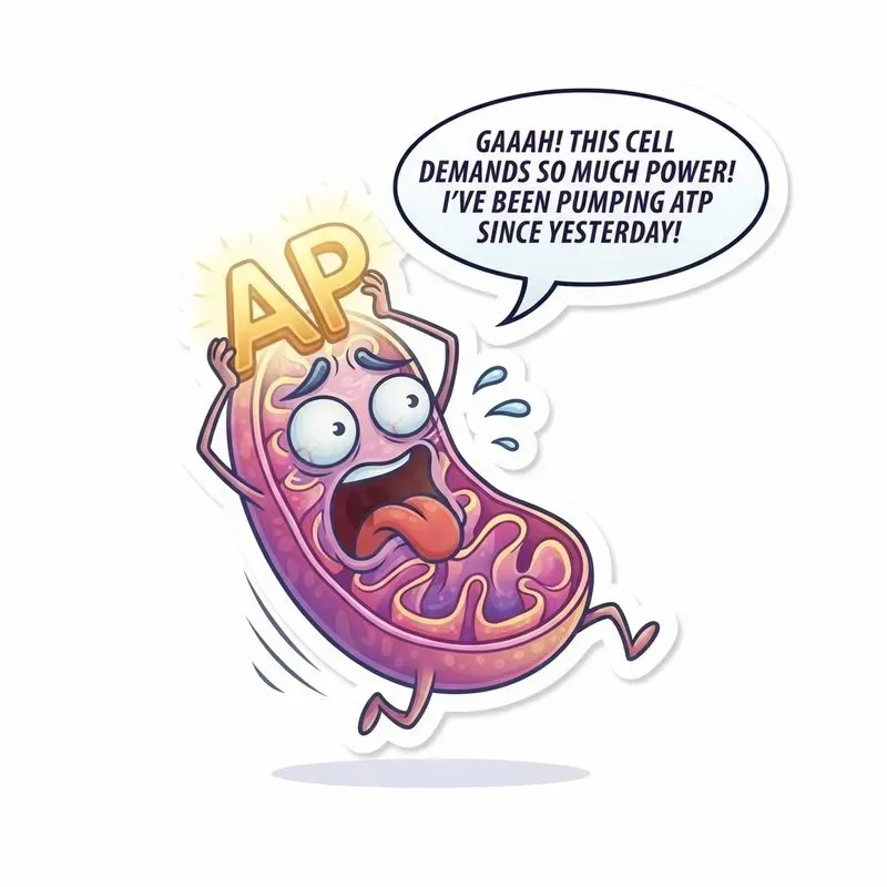 Cute Medical Stickers Generator