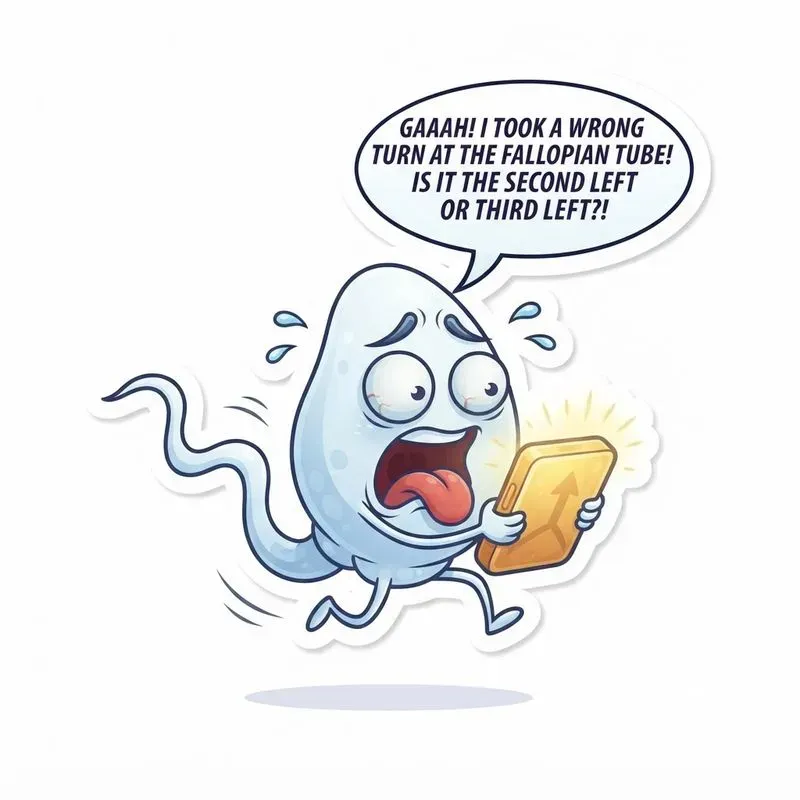 Cute Medical Stickers Generator