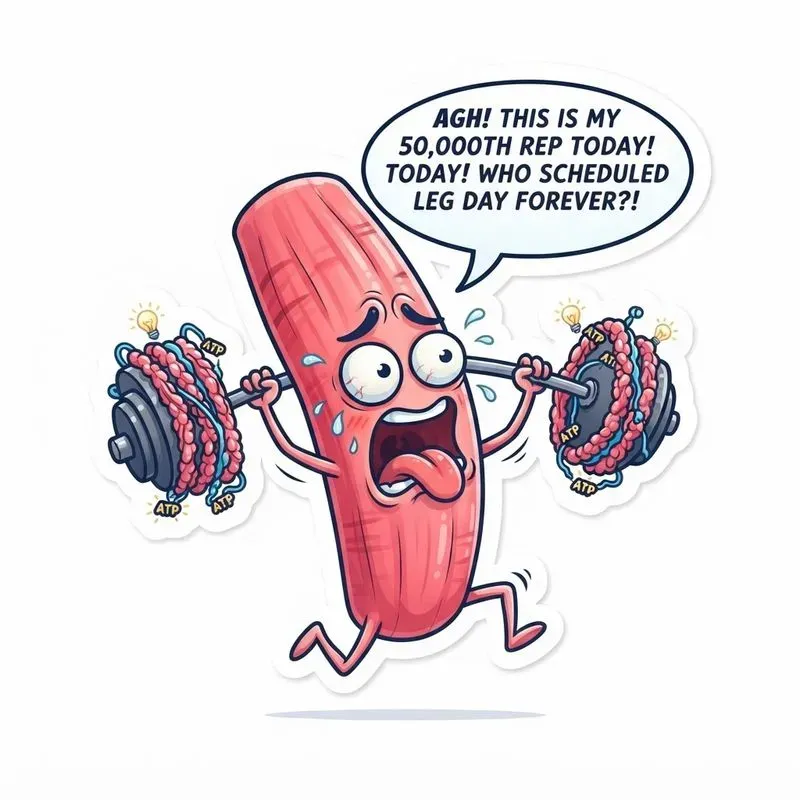 Cute Medical Stickers Generator