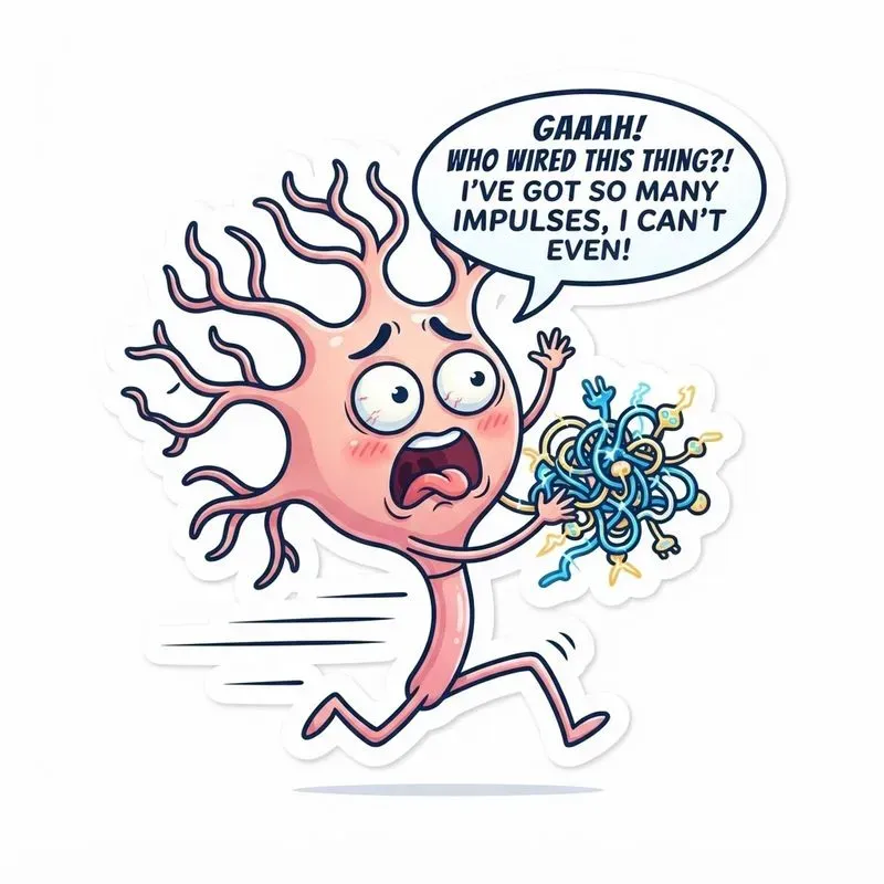 Cute Medical Stickers Generator