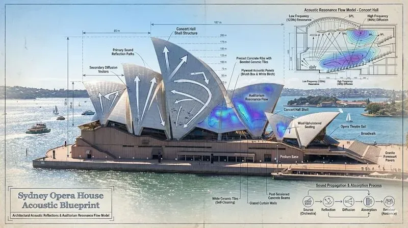 Infographic Blueprints