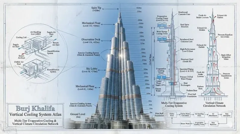 Infographic Blueprints