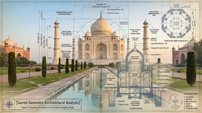 Infographic Blueprints