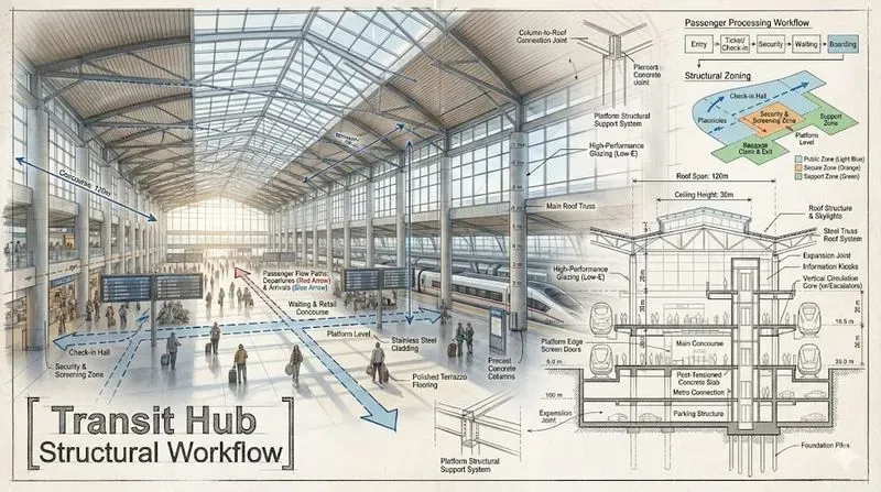 Infographic Blueprints