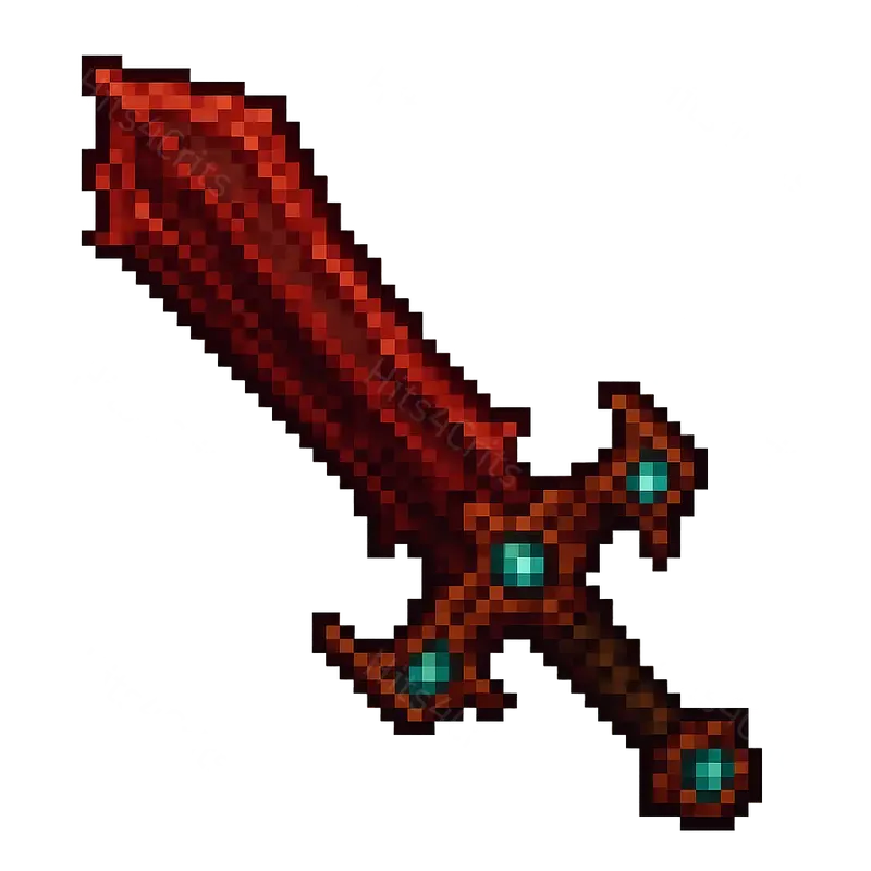 16bit Pixel Art Weapon Packs