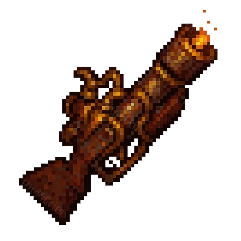 16bit Pixel Art Weapon Packs