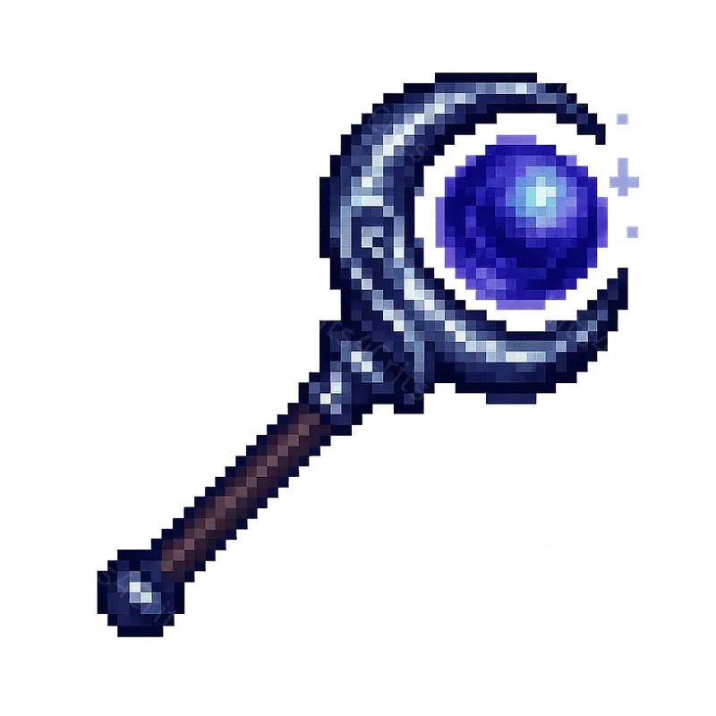 16bit Pixel Art Weapon Packs