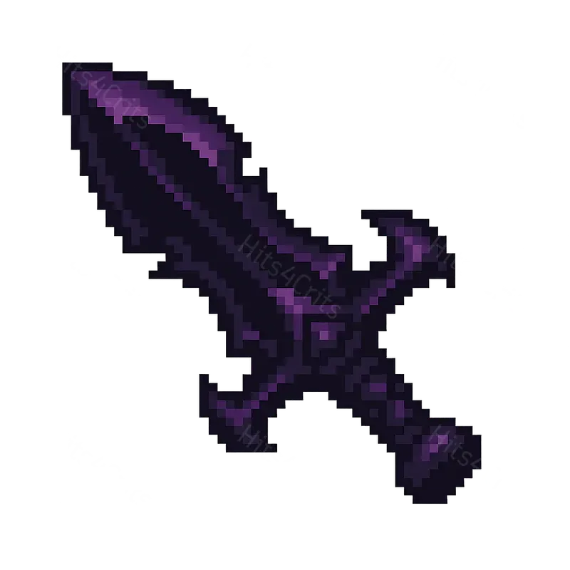 16bit Pixel Art Weapon Packs