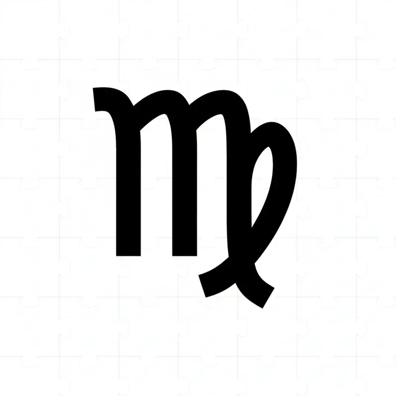Crisp Black Vector Silhouettes