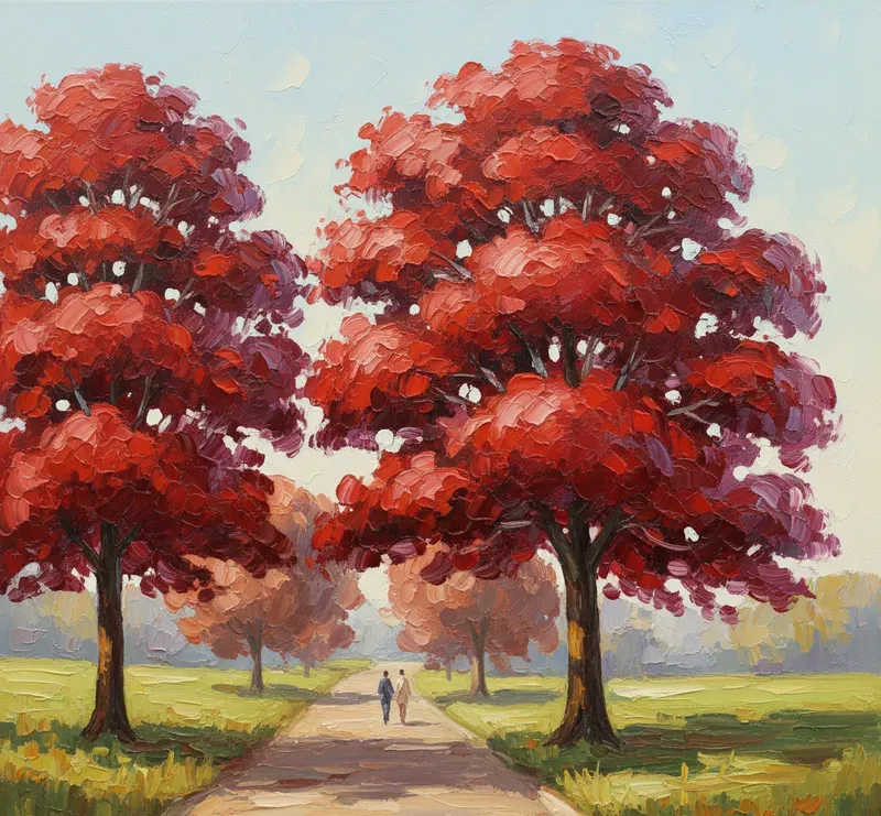 Breathtaking Impressionist Landscapes