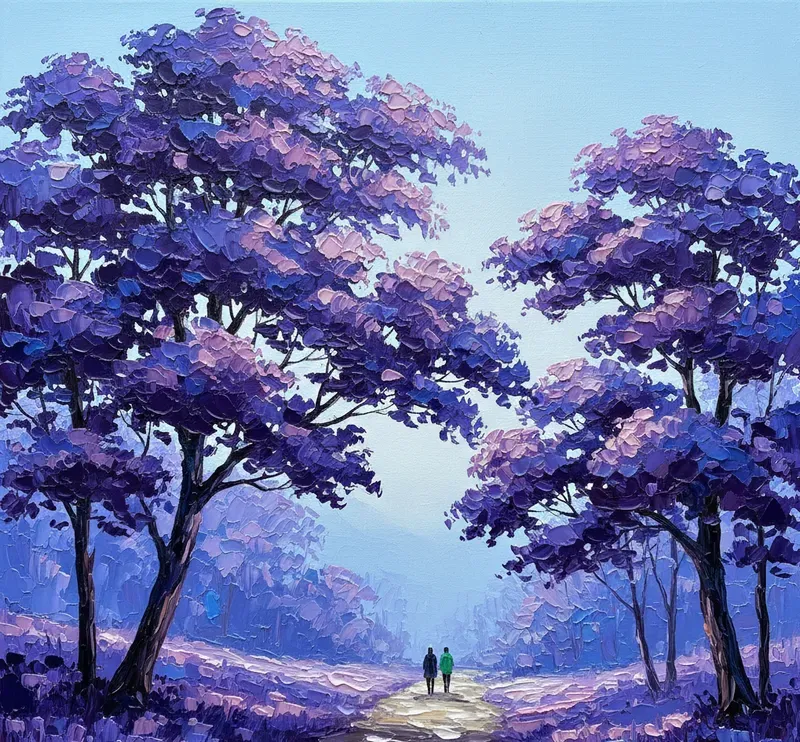 Breathtaking Impressionist Landscapes