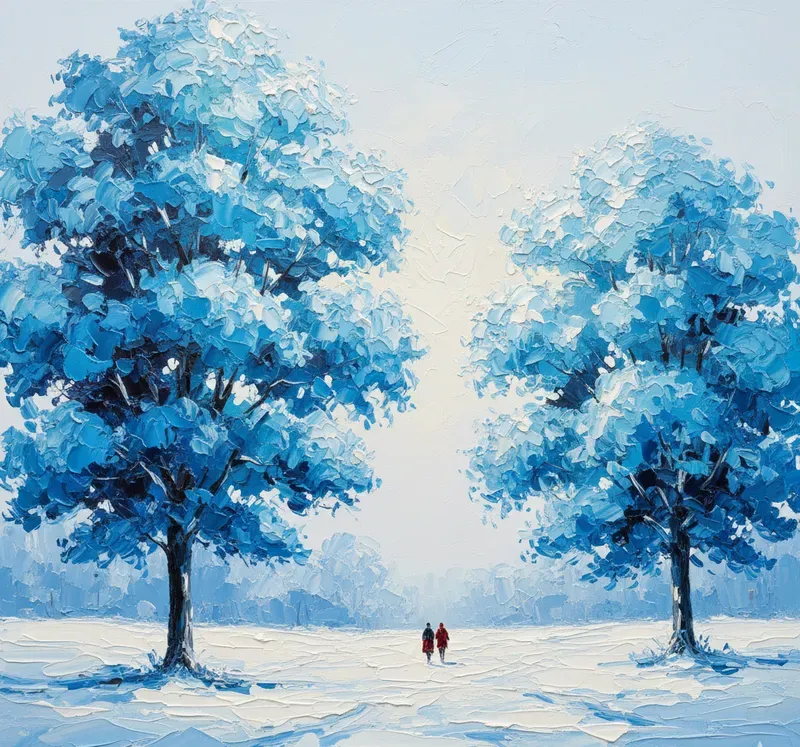 Breathtaking Impressionist Landscapes