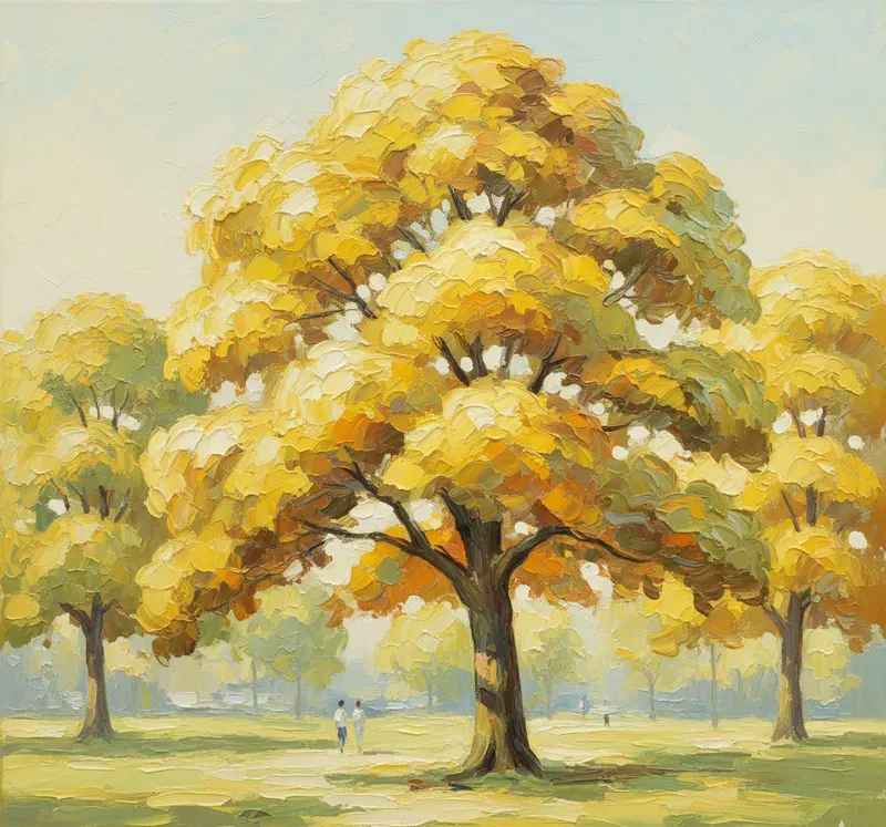 Breathtaking Impressionist Landscapes
