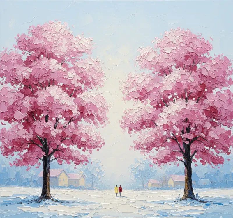 Breathtaking Impressionist Landscapes