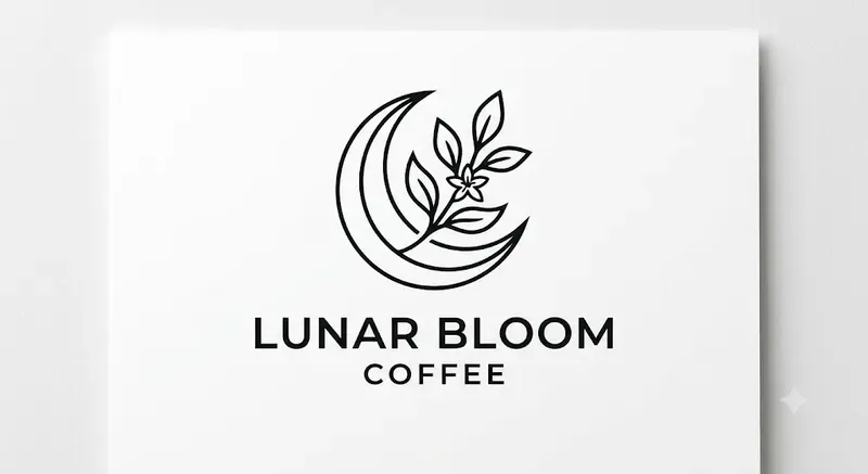 Minimalist Brand Logos