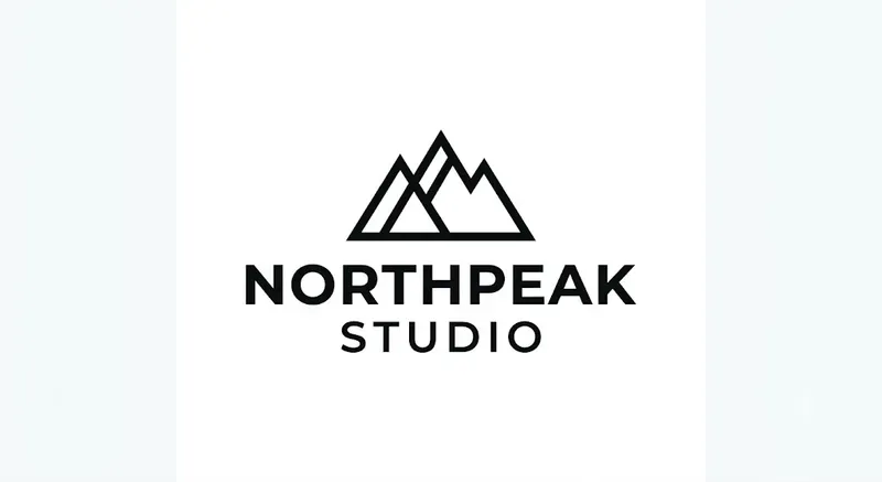 Minimalist Brand Logos