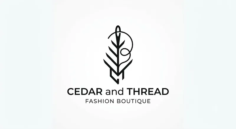 Minimalist Brand Logos
