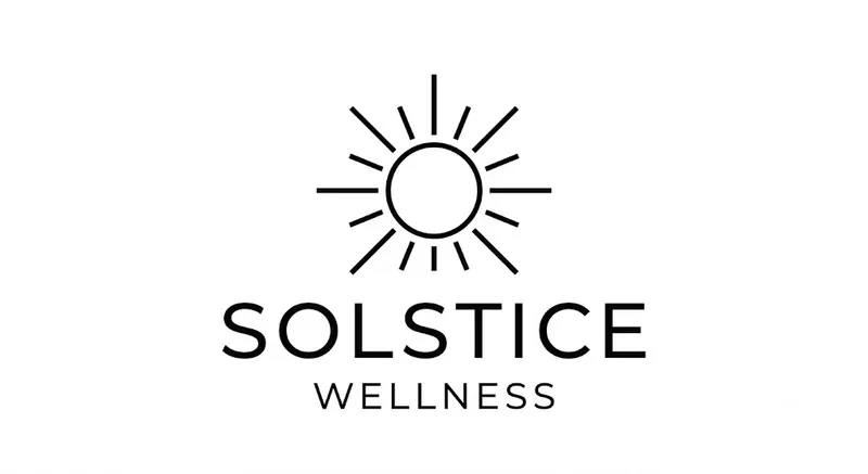 Minimalist Brand Logos