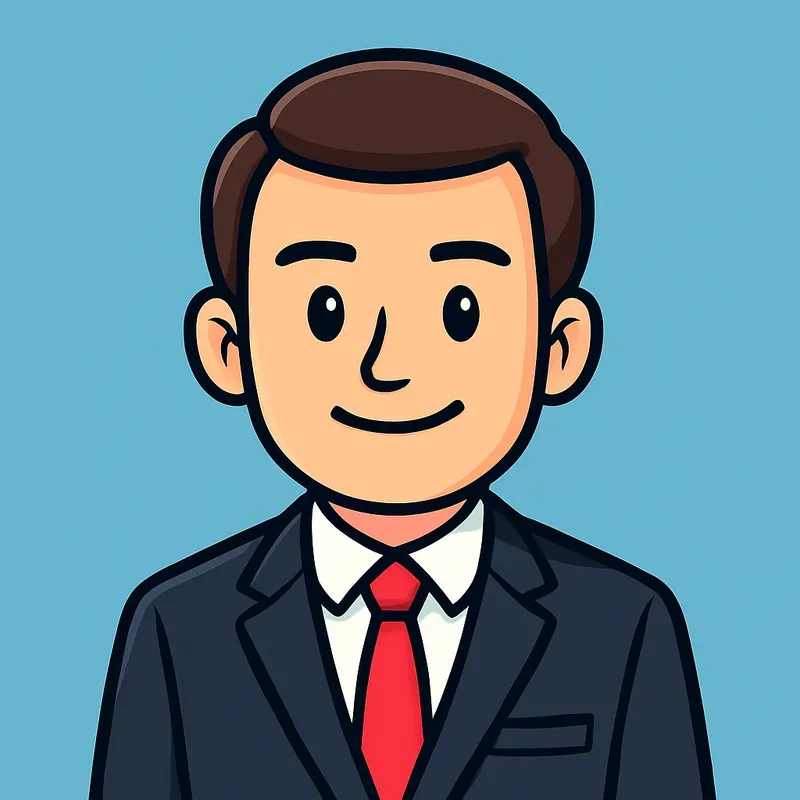 Vector Cartoon Avatar Generators