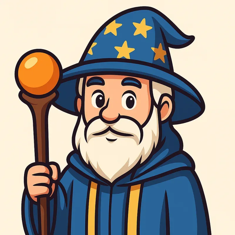 Vector Cartoon Avatar Generators