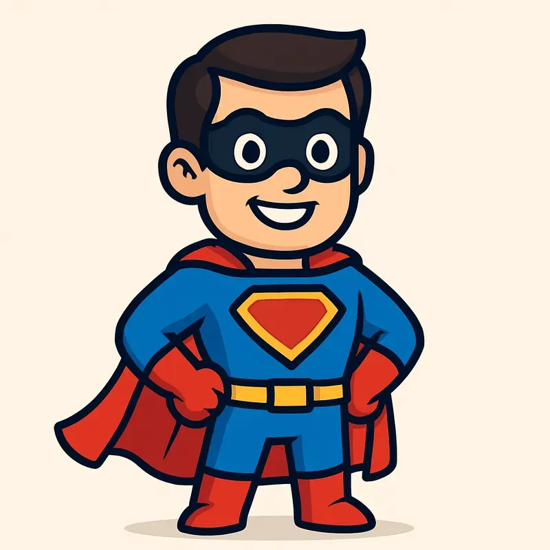 Vector Cartoon Avatar Generators