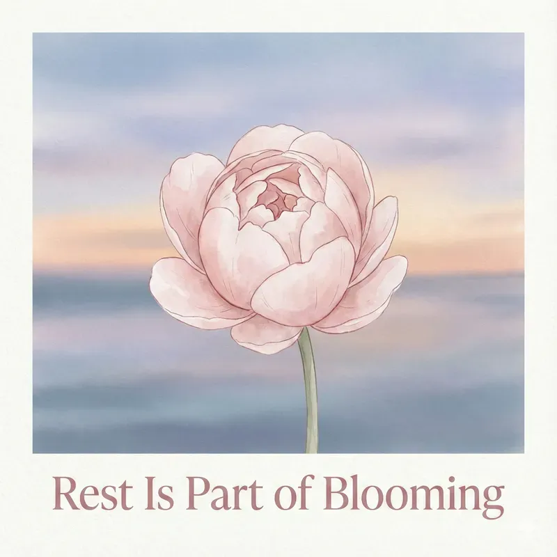 Emotional Botanica Series