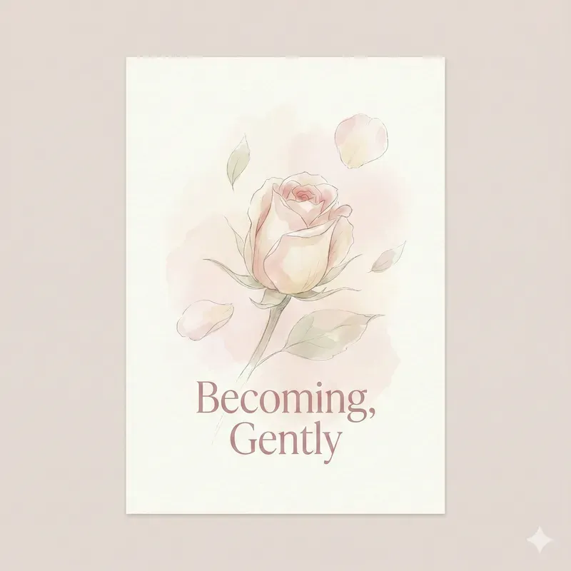 Emotional Botanica Series