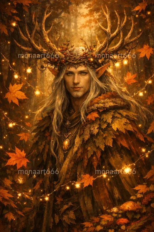The Amber Folklore Chronicles