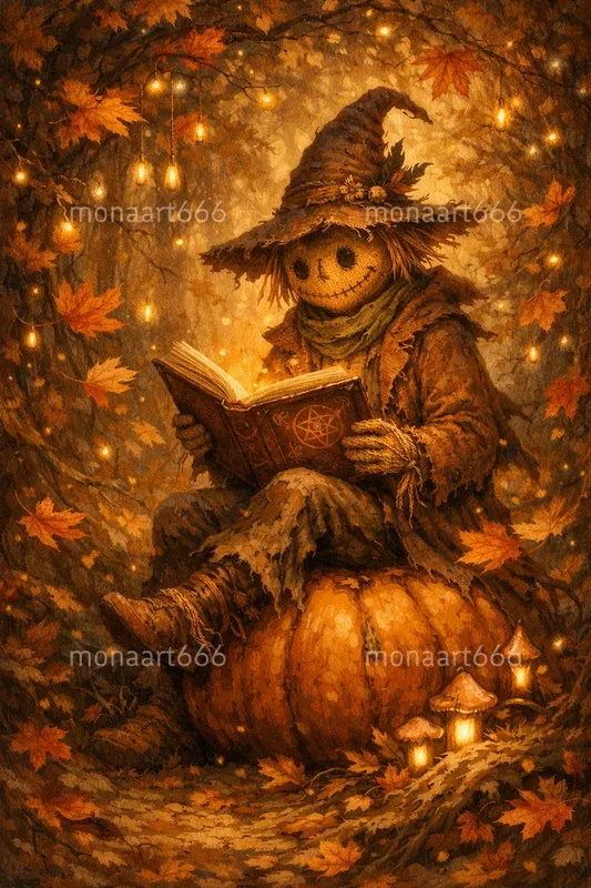 The Amber Folklore Chronicles