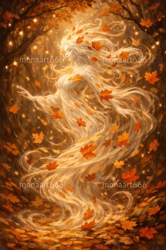The Amber Folklore Chronicles