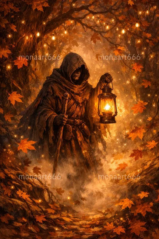 The Amber Folklore Chronicles